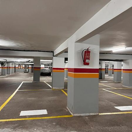 C-Appartement De Luxe Plein Centre De Gueliz Avec Piscine Parking Wifi Netflix Маракеш Екстериор снимка